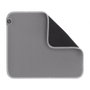 HP 100 Sanitizable Mouse Pad, Gris